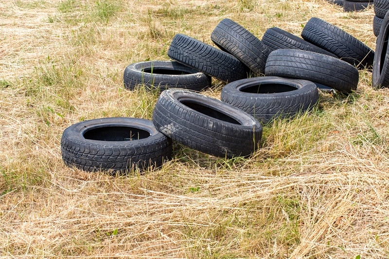 Junk Removal in Stamford, Connecticut (6204)